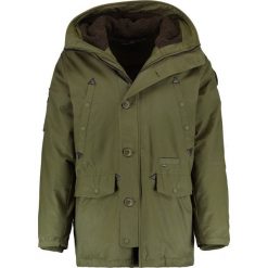Khujo ALFRED Parka olive. Parki męskie marki khujo. W wyprzedaży za 359.50 zł.