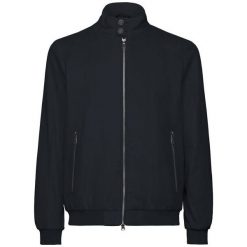 Geox Kurtka Męska Blainey 58 Ciemnoniebieska. Kurtki męskie marki Geox. Za 1,069.00 zł.