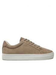 Vagabond Shoemakers Sneakersy Paul 2.0 5383-040-09 Brązowy. Brązowe buty sportowe na co dzień męskie Vagabond Shoemakers, m, bez wzorów, ze skóry, bez ramiączek, bez kaptura. Za 339.99 zł.