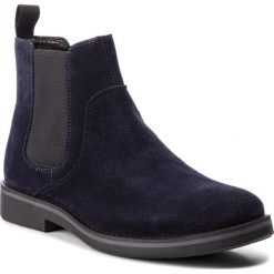Sztyblety VAGABOND - Belgrano 4472-040-67 Indigo. Sztyblety męskie marki Vagabond. W wyprzedaży za 339.00 zł.