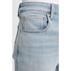 GStar 3301 SLIM 1/2 Szorty jeansowe elto superstretch. Jeansy męskie marki G-Star. Za 419.00 zł.
