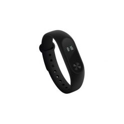 XIAOMI Mi Band 2 Black DARMOWA DOSTAWA DO 400 SALONÓW !!. Smartbandy marki Xiaomi. Za 99.90 zł.