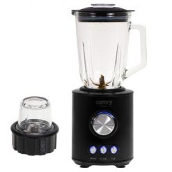Blender kielichowy CAMRY CR 4088. Blendery Adler. Za 255.99 zł.
