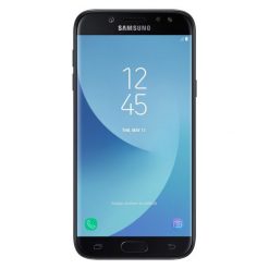 Samsung Smartfon Galaxy j5 Dual Sim 2017, Czarny. Czarne smartfony SAMSUNG. W wyprzedaży za 749.00 zł.