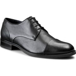 Półbuty GINO ROSSI - Chuck MPV526-K35-2K00-9900-0 99. Eleganckie półbuty męskie marki Gino Rossi. W wyprzedaży za 249.00 zł.