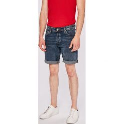 Jack & Jones - Szorty. Szorty męskie marki 4f. W wyprzedaży za 89.90 zł.