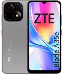 Smartfon ZTE Smartfony P963F66-BLACK. Czarne smartfony ZTE. Za 432.00 zł.