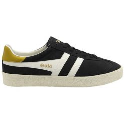 Sneakersy Gola Medallist. Białe buty sportowe na co dzień męskie Gola, m, bez wzorów, retro, bez ramiączek, bez kaptura. Za 413.50 zł.
