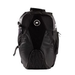 Plecak triathlonowy Zerod Transition Bag Evo+. Czarne plecaki męskie ZEROD, bez wzorów. Za 925.00 zł.