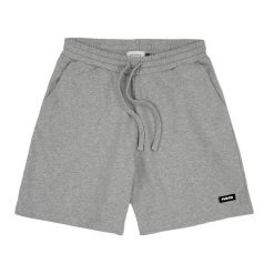 Spodenki MANTO Icon. Szare szorty sportowe męskie Manto, bez wzorów, sportowe. Za 139.99 zł.