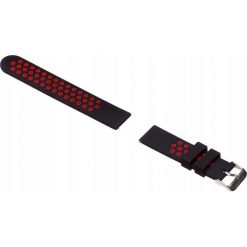 Garett Garett Sport 17 Czarno-czerwony. Zegarki sportowe GARETT. Za 59.99 zł.