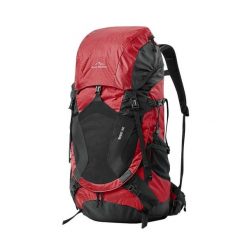 Plecak Turystyczny Bodo 32. Czerwone plecaki męskie Fjord Nansen, bez wzorów. Za 377.99 zł.