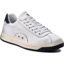 Sneakersy POLO RALPH LAUREN - Court100 809669834004 White Mu. Buty sportowe na co dzień męskie Polo Ralph Lauren. W wyprzedaży za 299.00 zł.