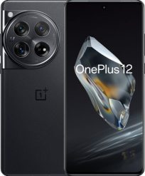 Smartfon OnePlus 12 5G 12/256GB Czarny (5011105292). Czarne smartfony OnePlus. Za 2,682.13 zł.
