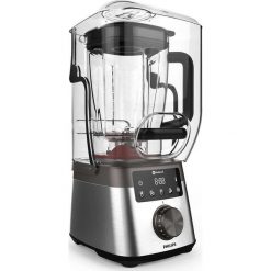 Blender kielichowy PHILIPS HR3868/00 (Wysokoobrotowy). Blendery PHILIPS. Za 1,999.00 zł.