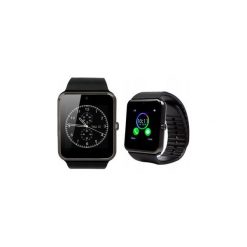 Smartwatch zegarek gt08 smart watch android menu pl. Krokomierze DexXer. Za 39.49 zł.