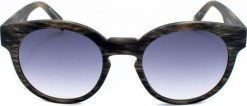 Italia Independent Okulary przeciwsłoneczne Unisex Italia Independent 0909-BHS-071 ( 51 mm). Okulary przeciwsłoneczne męskie italia independent, bez wzorów. Za 90.62 zł.