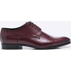 Domeno - Półbuty. Eleganckie półbuty męskie marki Domeno. W wyprzedaży za 199.90 zł.