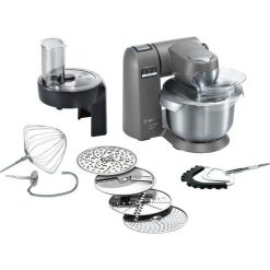 Robot kuchenny Bosch MUMX 30 GXDE. Roboty kuchenne Bosch. Za 1,787.99 zł.