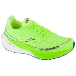 Buty do biegania męskie Joma R.2000. Zielone buty do biegania męskie Joma, bez wzorów, bez zapięcia, do biegania. Za 479.99 zł.