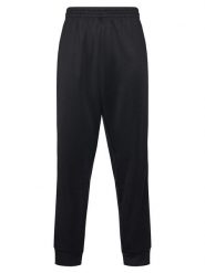 Adidas Spodnie dresowe adicolor Classics SST JY1285 Czarny Slim Fit. Czarne spodnie dresowe męskie ADIDAS, bez wzorów, z bawełny. Za 219.99 zł.
