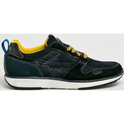 Diesel - Buty. Buty sportowe na co dzień męskie marki Diesel. W wyprzedaży za 399.90 zł.