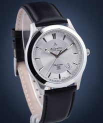 Zegarek Męski Atlantic Seahunter 71360.41.21 + BOX. Zegarki męskie Atlantic. Za 979.70 zł.