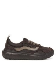 Vans Sneakersy MTE UltraRange Neo VR3 VN000BCEDRB1 Brązowy. Brązowe buty sportowe na co dzień męskie Vans, m, bez wzorów, ze skóry, bez ramiączek, bez kaptura. Za 559.99 zł.