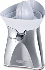 Wyciskarka do cytrusów Ariete 407 Spremi Metal. Sokowirówki i wyciskarki do soków ARIETE. Za 72.99 zł.