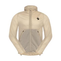 Kurtka wodoodporna z kapturem wiatroszczelna Sweet Protection Hunter. Żółte kurtki męskie SWEET PROTECTION, bez wzorów, sportowe, bez ramiączek, z kapturem. Za 544.00 zł.