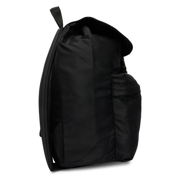 Plecak Vans. Czarne plecaki męskie Vans, bez wzorów. Za 239.99 zł.