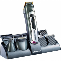BaByliss E826E. Golarki męskie BABYLISS. Za 139.90 zł.