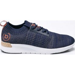 Bugatti - Buty. Buty sportowe na co dzień męskie marki Bugatti. W wyprzedaży za 299.90 zł.