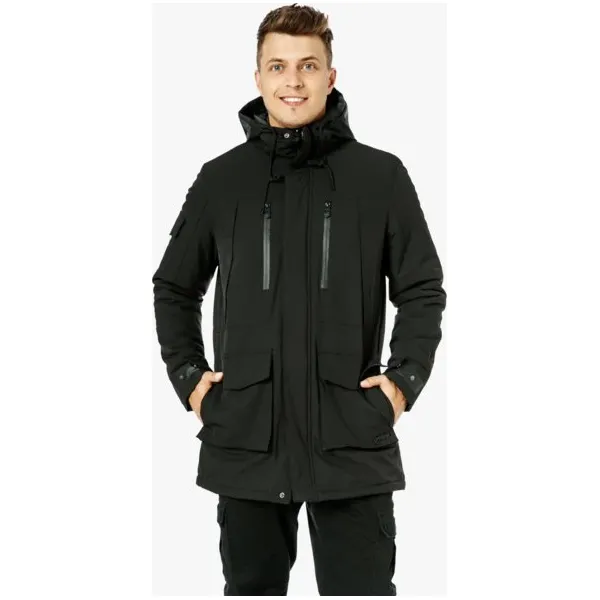Umbro Kurtka Ore , szary, rozmiar L. Szare kurtki męskie Umbro, l, bez wzorów, z materiału, eleganckie, bez ramiączek, bez kaptura. W wyprzedaży za 229.99 zł.