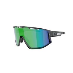 Bliz Okulary Fusion Small 0Zb7013_70130325. Czarne okulary przeciwsłoneczne męskie Bliz, bez wzorów. W wyprzedaży za 309.00 zł.