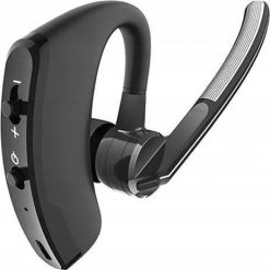Słuchawka Vega SŁUCHAWKA BLUETOOTH NAFUMA LEGEND CZARNA EB9 V8>. Czarne zestawy słuchawkowe Vega. Za 46.91 zł.
