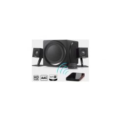 Creative Labs T4 Wireless głośniki bezprzewodowe 2.1 DARMOWA DOSTAWA DO 400 SALONÓW !!. Słuchawki bluetooth marki Creative Labs. Za 1,149.39 zł.