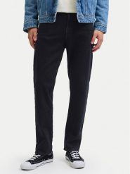 Jack & Jones Jeansy Chris Classic 12287740 Czarny Relaxed Fit. Czarne jeansy męskie Jack & Jones, bez wzorów, z bawełny. Za 249.99 zł.