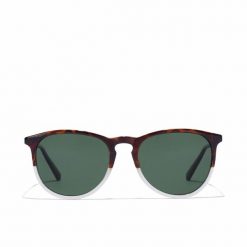 Okulary przeciwsłoneczne Męskie Hawkers Ollie Brązowy. Brązowe okulary przeciwsłoneczne męskie Hawkers, bez wzorów, sportowe. Za 263.00 zł.