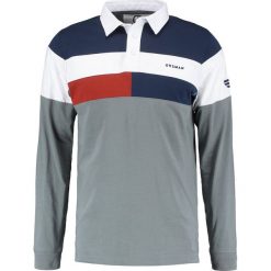Orsman BOW RUGBY Koszulka polo grey. Koszulki męskie z długim rękawem marki Orsman. Za 349.00 zł.