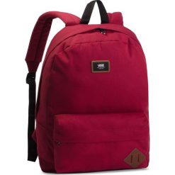 Plecak VANS - Old Skool II Ba VN000ONITD21 Rhumba Red. Plecaki męskie marki Vans. Za 139.00 zł.