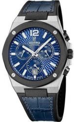 Zegarek męski Festina F22003-2 czarny. Czarne zegarki męskie Festina. Za 1,849.00 zł.