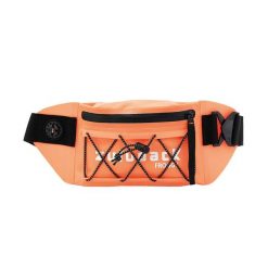 Wodoodporny plecak typu fanny pack Zulupack Froggy. Brązowe plecaki męskie ZULUPACK, bez wzorów. Za 249.99 zł.