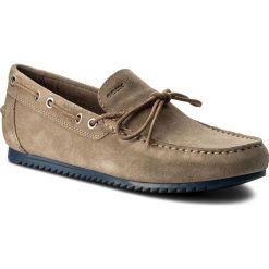 Mokasyny GEOX - U Shark A U82Q5A 00022 C5004 Sand. Mokasyny męskie marki Geox. W wyprzedaży za 249.00 zł.