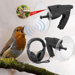 DNA RMIC1 mikrofon kierunkowy nasłuchowy bateryjny. Słuchawki bluetooth XXXXX_BITMAT. Za 110.00 zł.