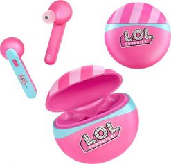 Słuchawki MGA L.O.L. Surprise (571803E7C). Słuchawki bluetooth Mga. Za 315.99 zł.