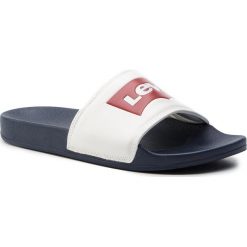 Klapki LEVI'S - 228998-794-17 Navy Blue. Klapki i japonki męskie Levi's. Za 109.00 zł.