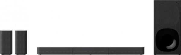 Kino domowe Sony Zestaw kina domowego HT-S20R z soundbarem. Kino domowe SONY. Za 963.11 zł.