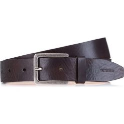 Pasek męski 87-8M-316-4. Paski męskie marki Wittchen. Za 99.00 zł.