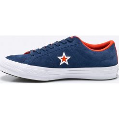 Converse - Tenisówki. Trampki męskie Converse. W wyprzedaży za 199.90 zł.